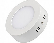 Светильник SP-R120-6W White (Arlight, IP20 Металл, 3 года)