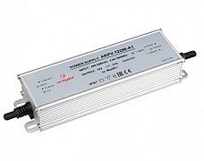 Блок питания ARPV-12250-A1 (12V, 21A, 252W) (Arlight, IP67 Металл, 3 года)