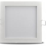 Светильник DL200x200A-18W White (Arlight, Открытый)