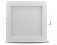 Светильник DL200x200A-18W White (Arlight, Открытый)