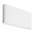 Светильник SP-Wall-170WH-Flat-12W Day White (Arlight, IP54 Металл, 3 года)