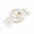 Мощный светодиод ARPL-3W-EPA-RGB (350mA) (Arlight, Emitter)