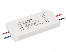 Блок питания ARPV-SP-24030-FLAT-PFC (24V, 1.25A, 30W) (Arlight, IP44 Пластик, 5 лет)