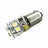 Автолампа AR-BA9s-6S1130-12V Warm White (ANR, Открытый)