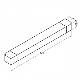 Блок питания ARV-SL12075-SLIM (12V, 6.25A, 75W, PFC)