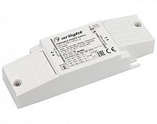 Блок питания ARJ-15-PFC-TRIAC-A (14W, 500-700mA) (Arlight, IP20 Пластик, 5 лет)