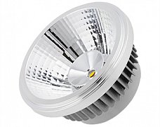 Светодиодная лампа AR111-CFX-14W-12V White (Arlight, -)