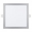 Светильник DL300x300S-25W Day White (Arlight, Открытый)