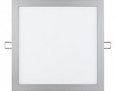 Светильник DL300x300S-25W Day White (Arlight, Открытый)