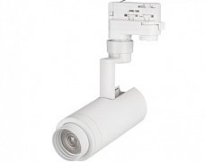 Светильник LGD-ZEUS-4TR-R67-10W White6000 (WH, 20-60 deg, 230V) (Arlight, IP20 Металл, 5 лет)