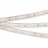 LED светодиодная лента rtw 2-5000p 12v white6000 (3528, 300 led, lux) (arlight, 4.8 вт/м, ip66)