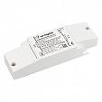 Блок питания ARJ-SP-10-PFC-TRIAC-INS (10W, 16-29V, 0.2-0.35A) (Arlight, IP20 Пластик, 5 лет)