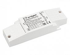 Блок питания ARJ-SP-10-PFC-TRIAC-INS (10W, 16-29V, 0.2-0.35A) (Arlight, IP20 Пластик, 5 лет)