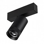 Светильник MAG-SPOT-ZOOM-45-R60-15W Day4000 (BK, 15-50 deg, 24V) (Arlight, IP20 Металл, 3 года)