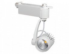 Светодиодный светильник LGD-546WH 9W White (Arlight, Металл)