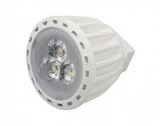 Светодиодная лампа MR11 4W30W-12V Day White (Arlight, MR11)