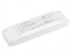 Блок питания ARV-SP-24120-PFC-DALI-1-10V-PD (24V, 5A, 120W) (Arlight, IP20 Пластик, 5 лет)