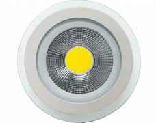 Светодиодная панель CL-R200TT 15W Warm White (Arlight, Металл)