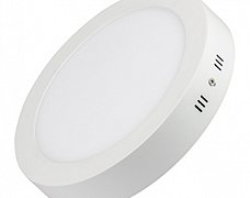 Светильник SP-R225-18W White (Arlight, IP20 Металл, 3 года)