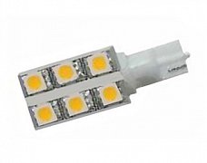 Автолампа AR-REC-T10-6B1643-12V Warm White (ANR, Открытый)