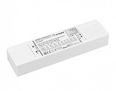 Блок питания SPV-SP-20-PFC-ZIGBEE-RF (20W, 9-42V, 0.3-0.7A, 2.4GHz) (Arlight, IP20 Пластик, 5 лет)