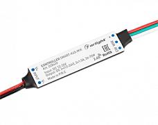Контроллер SMART-K45-MIX (12-24V, 2x1.5A, 2.4G) (Arlight, IP20 Пластик, 5 лет)