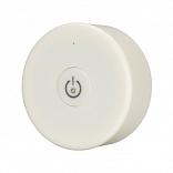 Панель Knob SMART-P87-DIM White (3V, 1 зона, 2.4G) (Arlight, IP20 Пластик, 5 лет)