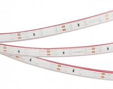 LED светодиодная лента rtw 2-5000pgs 12v red (3528, 300 led, lux) (arlight, 4.8 вт/м, ip67)