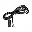 Подвес SPX-HANG-HOOK-L1500 (BK) (Arlight, Металл)