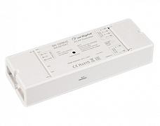 Контроллер SR-1009HS-RGB (230V, 3x1.66A) (Arlight, IP20 Пластик, 3 года)