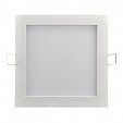 Светильник DL200x200A-18W Day White (Arlight, Открытый)