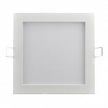 Светильник DL200x200A-18W Day White (Arlight, Открытый)