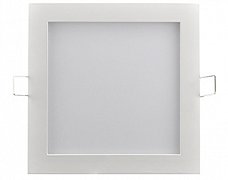 Светильник DL200x200A-18W Day White (Arlight, Открытый)