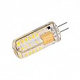 Светодиодная лампа AR-G4-1237DS-2.5W-12V Warm White (Arlight, Открытый)