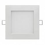 Светильник DL160x160A-12W White (Arlight, Открытый)