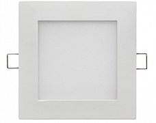 Светильник DL160x160A-12W White (Arlight, Открытый)