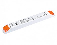 Блок питания ARV-SP-24200-PFC-DT8-CCT-LONG (24V, 8.33A, 200W) (Arlight, IP20 Пластик, 5 лет)