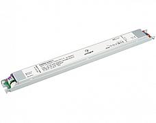 Блок питания ARV-UH24080-LONG-PFC-A (24V, 3.4A, 80W) (Arlight, IP20 Металл, 7 лет)