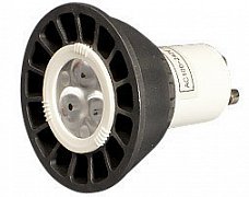 Лампа GU10 LD-SL-4W Warm White 220VAC (Arlight, MR16)