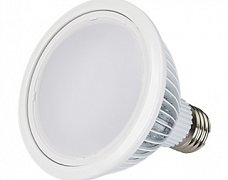 Светодиодная лампа E27 MDSL-PAR30-12W 120deg White (Arlight, PAR30)