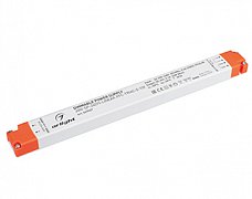 Блок питания ARV-SP-24075-LINEAR-PFC-TRIAC-0-10V (24V, 3.1A, 75W) (Arlight, IP20 Пластик, 5 лет)