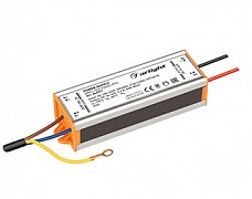 Блок питания ARPJ-SN-63600-PFC (36W, 34-63V, 600mA) (Arlight, IP65 Металл, 3 года)