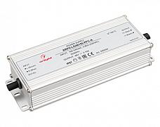 Блок питания ARPV-LG48150-PFC-A (48V, 3.15A, 150W) (Arlight, IP67 Металл, 5 лет)