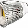 Светодиодная лампа ECOSPOT GU10 6W MDS-2003 Warm 80deg (Arlight, MR16)