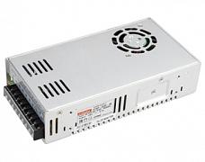 Блок питания HTSP-320F-48 (48V, 6.7A, 320W, PFC) (Arlight, IP20 Сетка, 3 года)