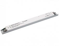 Блок питания ARV-24100-LONG-PFC-1-10V-A (24V, 4.2A, 100W) (Arlight, IP20 Металл, 5 лет)