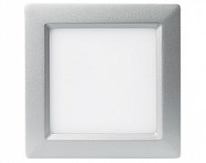 Светильник MS160x160-12W White (Arlight, -)