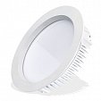 Светодиодный светильник MD-230R-White-35W White-CDW (Arlight, IP40 Металл, 3 года)