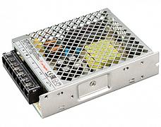 Блок питания HTSP-100-12-FA-PFC (12V, 8.5A, 100W) (Arlight, IP20 Сетка, 3 года)