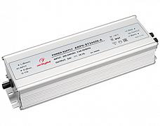 Блок питания ARPV-ST24400-A (24V, 16.7A, 400W) (Arlight, IP67 Металл, 3 года)